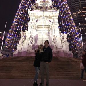 Meet your Posher, Sidney